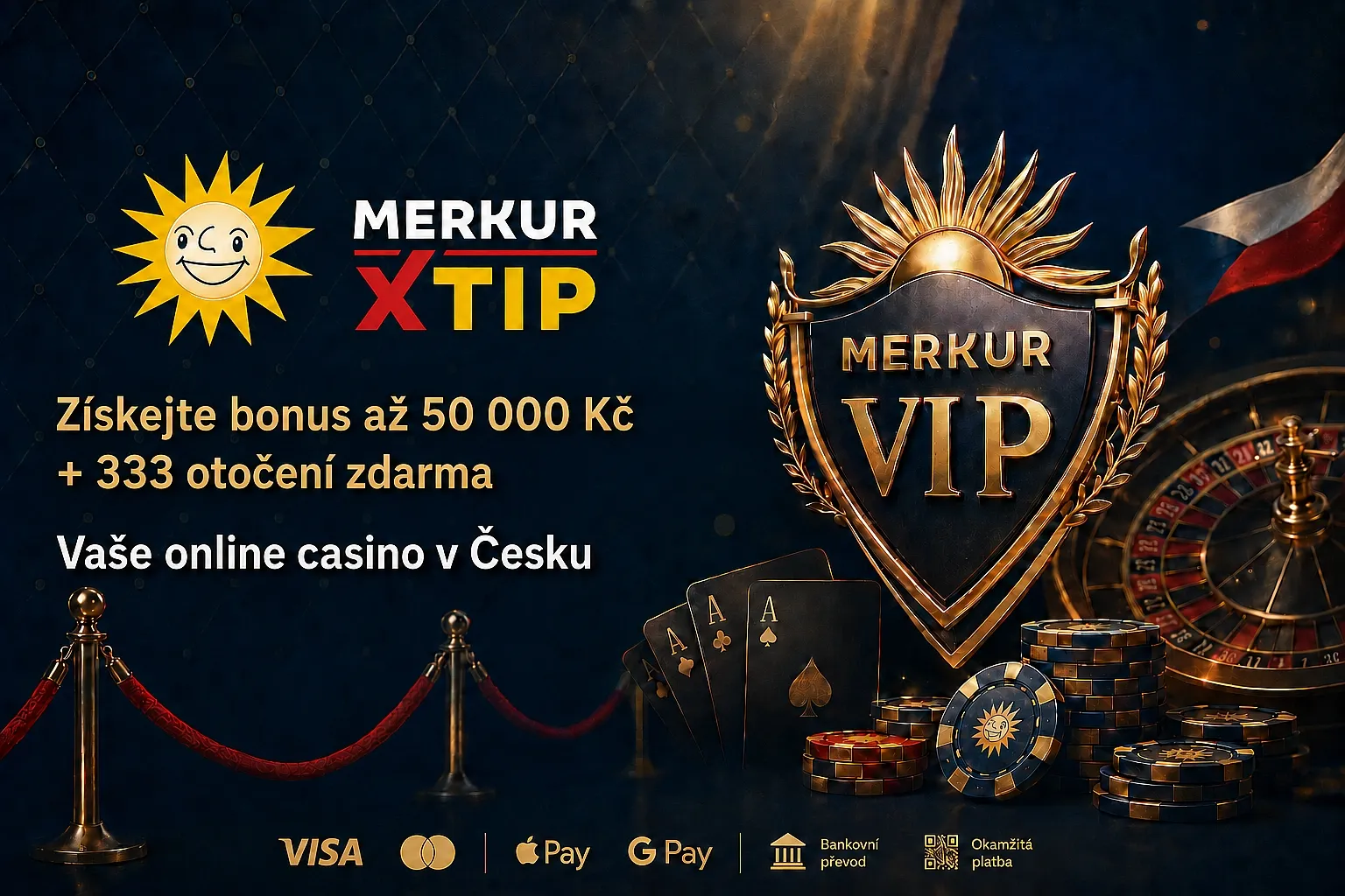 Merkur XTip Casino Merkur XTip Casino